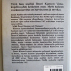 Ilmari Kiannon Vienan Karjala - pikkukuva 2