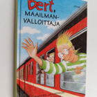 Anders Jacobsson ym. : Bert, maailmanvalloittaja - pikkukuva 1