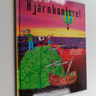 Annika de Ruvo : Mera ur Hjärnkontoret - pikkukuva 1