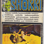Kung Fu 9/1975 Shang-Chi / Tiikerin pojat - pikkukuva 2