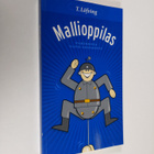 T. Löfving : Mallioppilas : pakinoita Nato-Suomesta - pikkukuva 1