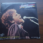 FRANCO SIMONE - SOGNO DELLA GALLERIA 7" single - pikkukuva 2