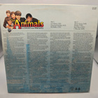 The Animals – In Concert From Newcastle  LP - pikkukuva 2