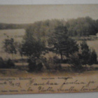 Helsinki, Korkeasaari, vanha mv pk, p. 1903 - pikkukuva 1