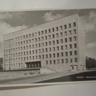 VANHA Postikortti Kotka 1950-l Alkup.Mallikappale - pikkukuva 1