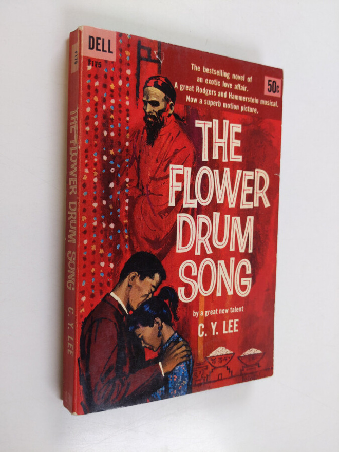 Chin-yang Li : The Flower Drum Song