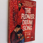 Chin-yang Li : The Flower Drum Song - pikkukuva 1