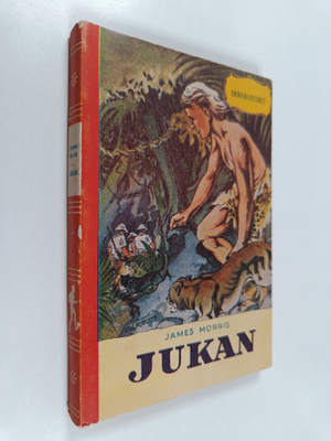 James Morris : Jukan
