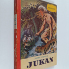 James Morris : Jukan - pikkukuva 1