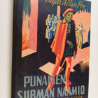 Edgar Allan Poe : Punaisen surman naamio ja muita kertomu... - pikkukuva 1