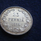 25 penniä 1915 - pikkukuva 1