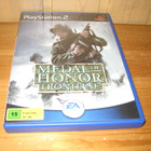 Medal of Honor Frontline Ps2 - pikkukuva 1