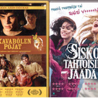 2 KPL DVD ELOKUVIA - pikkukuva 1