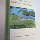 SALOILLA JA KYLÄNMAILLA ! tuusniemi - pikkukuva 1