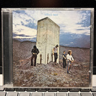 THE WHO - Who’s Next cd (Remastered) - pikkukuva 1