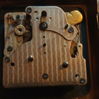 Junghans matkakello - pikkukuva 2
