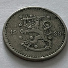 50 penniä 1923 - pikkukuva 2