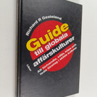 Richard R. Gesteland : Guide till globala affärskulturer ... - pikkukuva 1