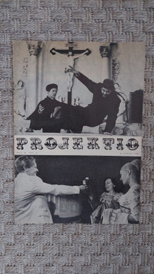 Projektio 1965: 2