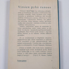 Aarni Voipio : Virsien pyhä runous - pikkukuva 2