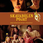 SKAVABÖLEN POJAT (23 214) k -FI- DVD lauri tilkkanen 2009 - pikkukuva 1