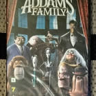 The Addams Family - Perhe Addams - pikkukuva 1