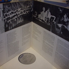 2LP : Heikki Sarmanto: NEW HOPE JAZZ MASS ( 1979 ) Sis.pk:t - pikkukuva 3