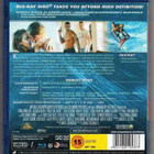 Pinnan Alla blu-ray Suomikannet - pikkukuva 2