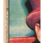 Purkkakuva BATMAN BAT LAFFS n:o 19 1966 Bruce Wayne ( Adam W - pikkukuva 2