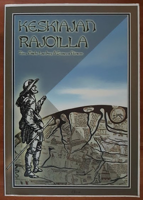 Marko Lamberg & Susanna Niiranen (toim.): Keskiajan rajoilla
