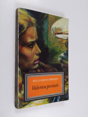 Willo Davis Roberts : Valerien perintö