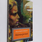 Willo Davis Roberts : Valerien perintö - pikkukuva 1