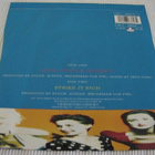 Bananarama love, truth & honesty 7 45 UK 1988 - pikkukuva 2
