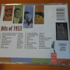 Hits of 1953 CD.Hyvä! - pikkukuva 2