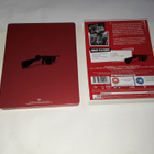 Scarface - UK Region B Blu-Ray (Steelbook) - pikkukuva 3