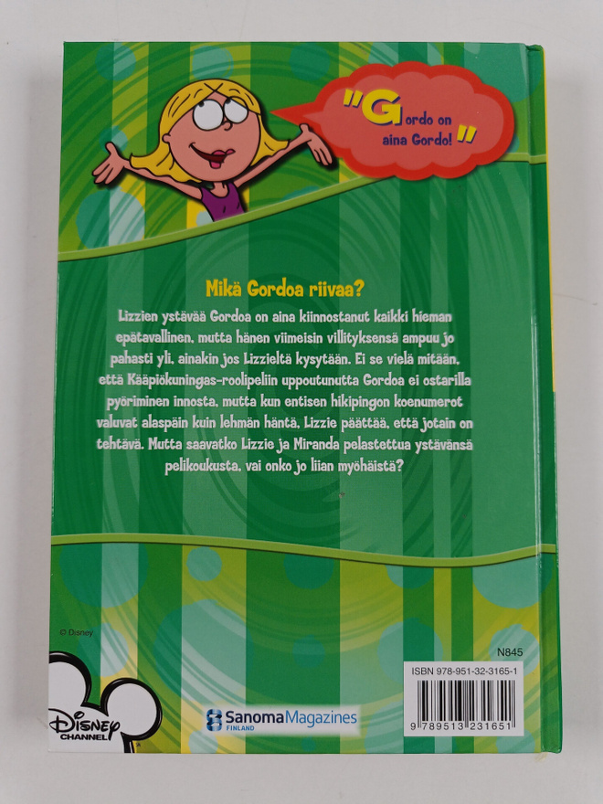 Item image