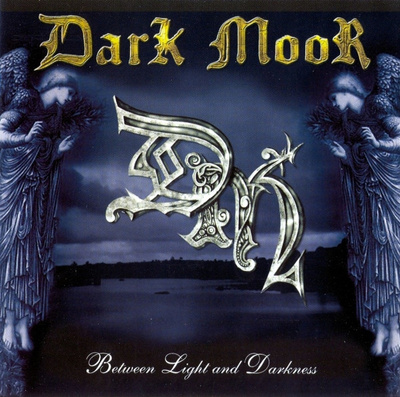 Dark Moor - Between Light And Darkness (CD) NEAR MINT!!