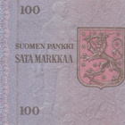 100 markkaa 1976 tähti - pikkukuva 2