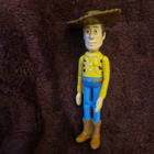 McDonald's, Disney Pixar Woody Toy - pikkukuva 1