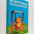 Jim Davis : Karvinen keinulaudalla - pikkukuva 1