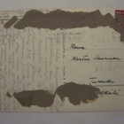 VANHA Postikortti Helsinki Raitiovaunu 1950-luku - pikkukuva 2