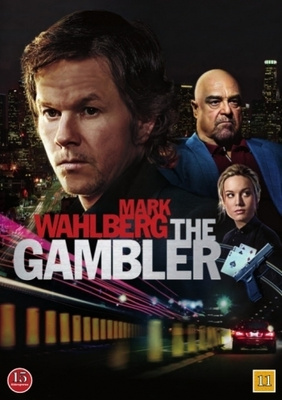 The Gambler (DVD)