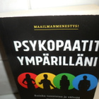 Thomas Erikson : Psykopaatit ympärilläni - pikkukuva 3