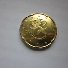 Suomi 20 cent, unc, v. 2005 - pikkukuva 2