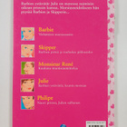 Barbie morsiusneitona - pikkukuva 2