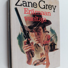 Zane Grey : Erämaan vaeltaja - pikkukuva 1