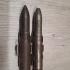 2cm MG 151/20 patruunat vyössä - pikkukuva 1