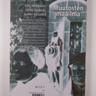 Muutosten maailma 1 & 2 : Ihminen, ympäristö ja kulttuuri... - pikkukuva 2