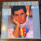 Benjamin Loren - Manie Tout 12” Maxi single - pikkukuva 1