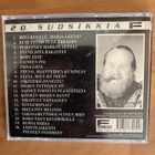 Leevi and The Leavings - Itkisitkö onnesta CD 20 Suosikkia - pikkukuva 2